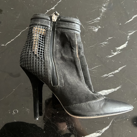 Mesh bootie - Picture 3 of 3